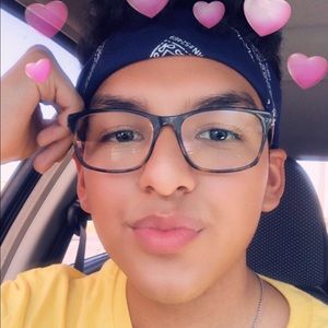 Meet your Posher, Jose